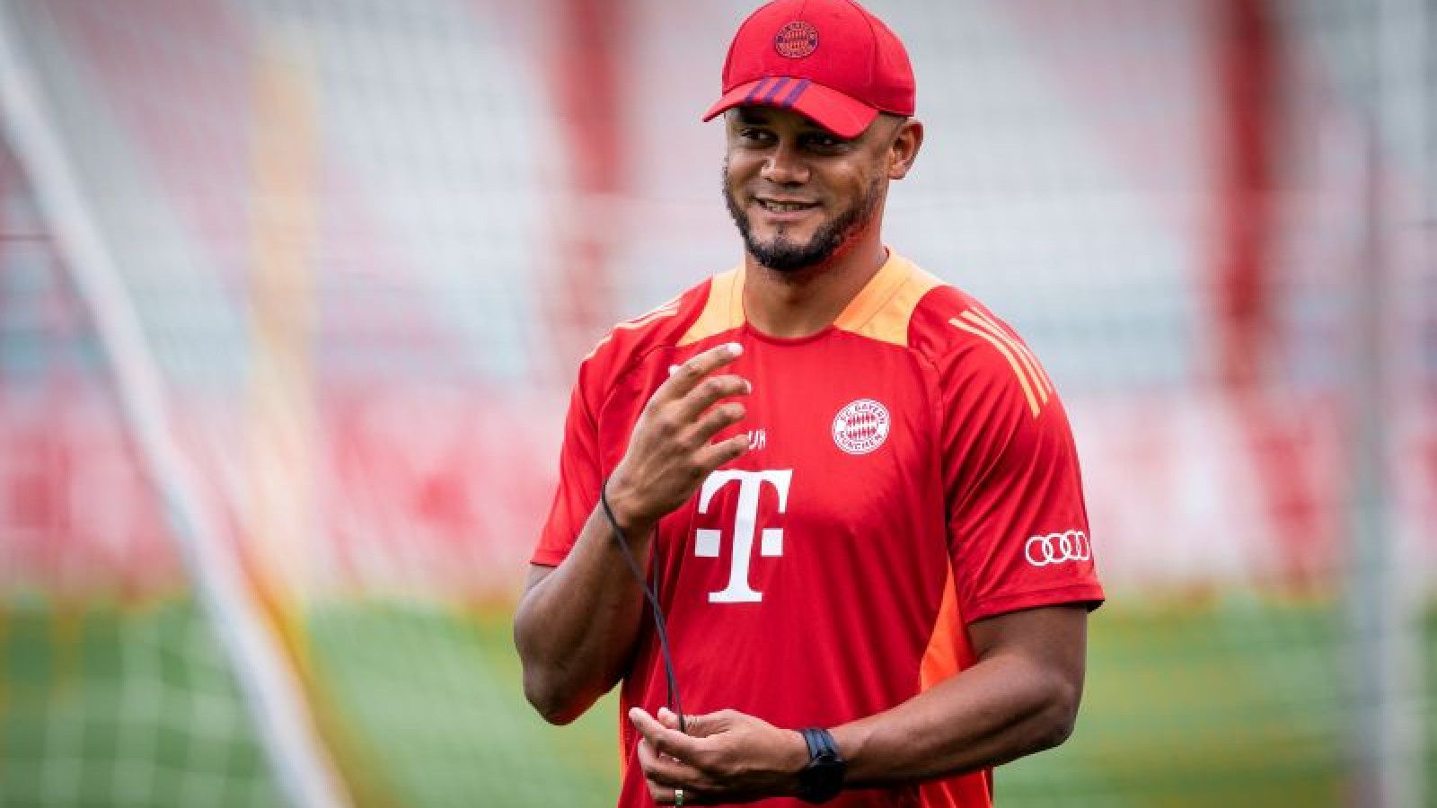 Pertarungan Seru Bayern Munchen vs Arsenal: Tantangan Terbesar Bagi Kompany