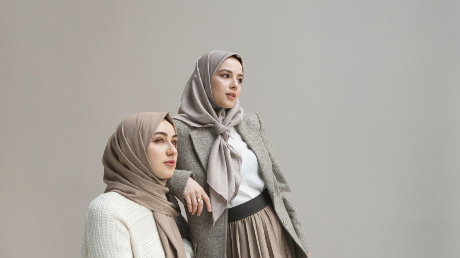 Tren Fashion Muslim: Menuju 2026 dengan Modest Wear Berkelanjutan