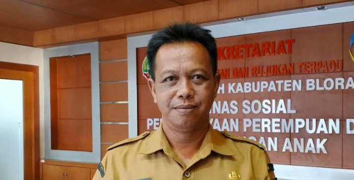 Anggaran Bansos Pemkab Blora 2026 Dipangkas hingga Rp1 Miliar