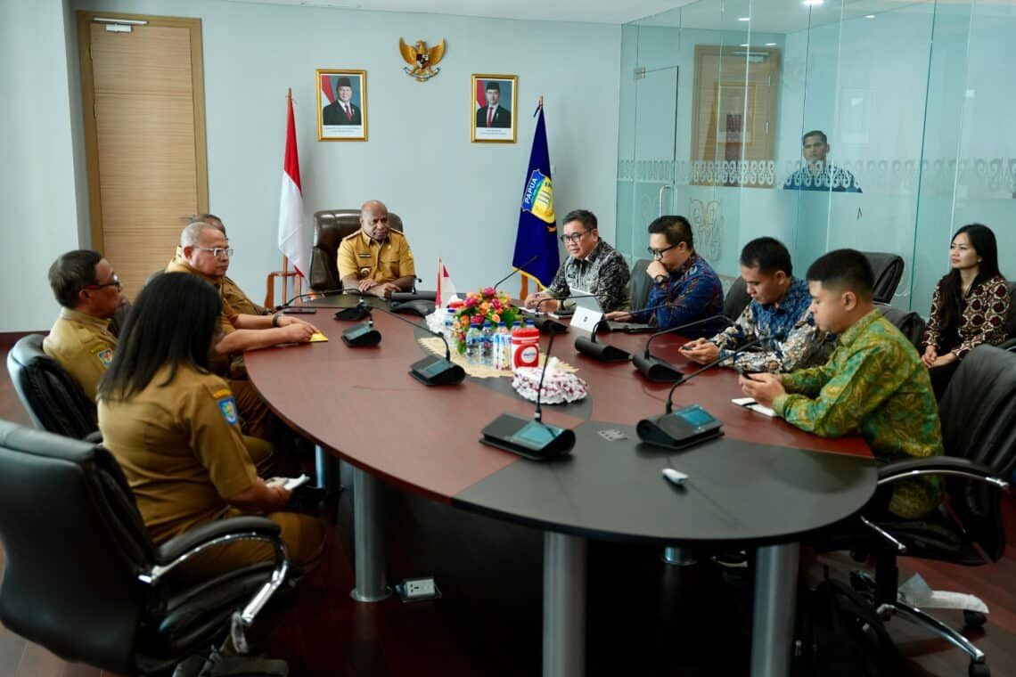 Kemendagri Kerahkan Tim Khusus Usut Kematian Ibu Hamil di Papua: Pemerintah Pusat Desak Pembenahan Layanan Kesehatan Daerah
