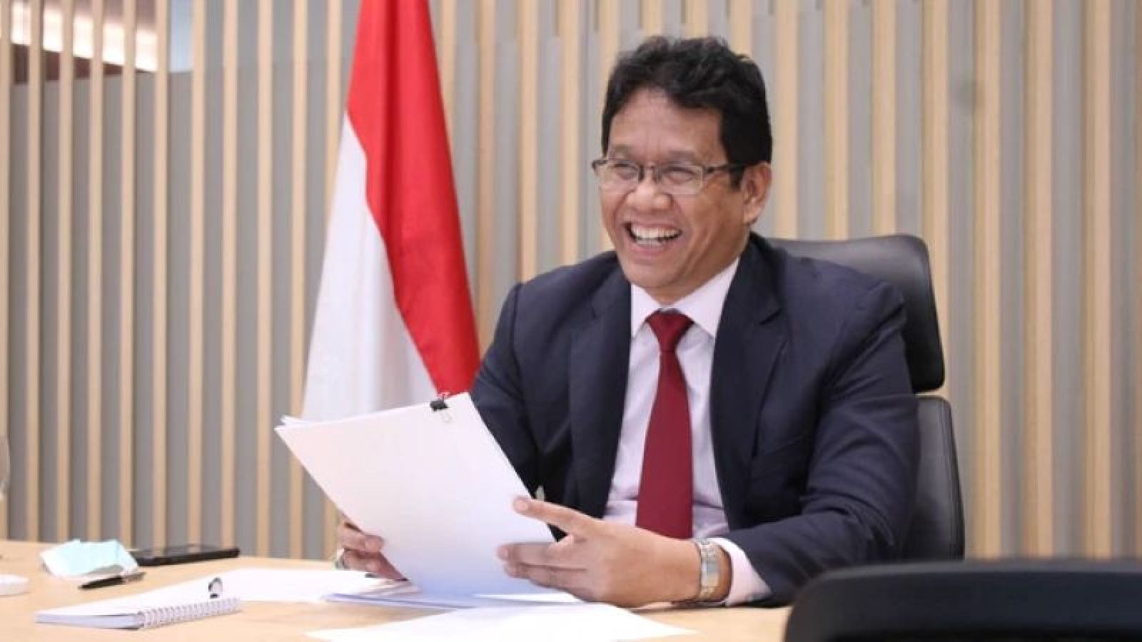 Bandara IMIP Beroperasi Tanpa Pengawasan, Apa Yang Terjadi?