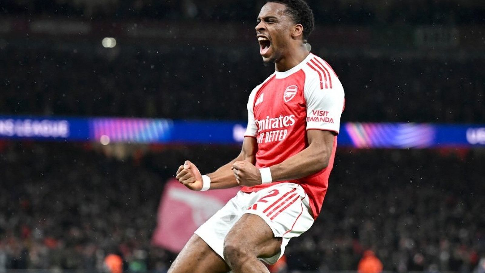 Arsenal Menang Besar atas Bayern Munchen di Liga Champions