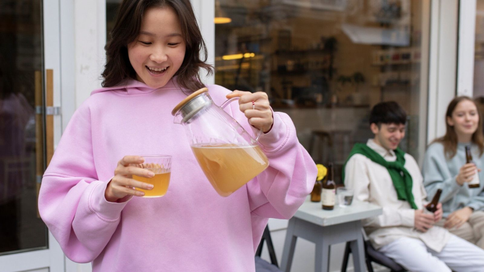 Keamanan Minuman Viral: Apa yang Harus Diketahui?