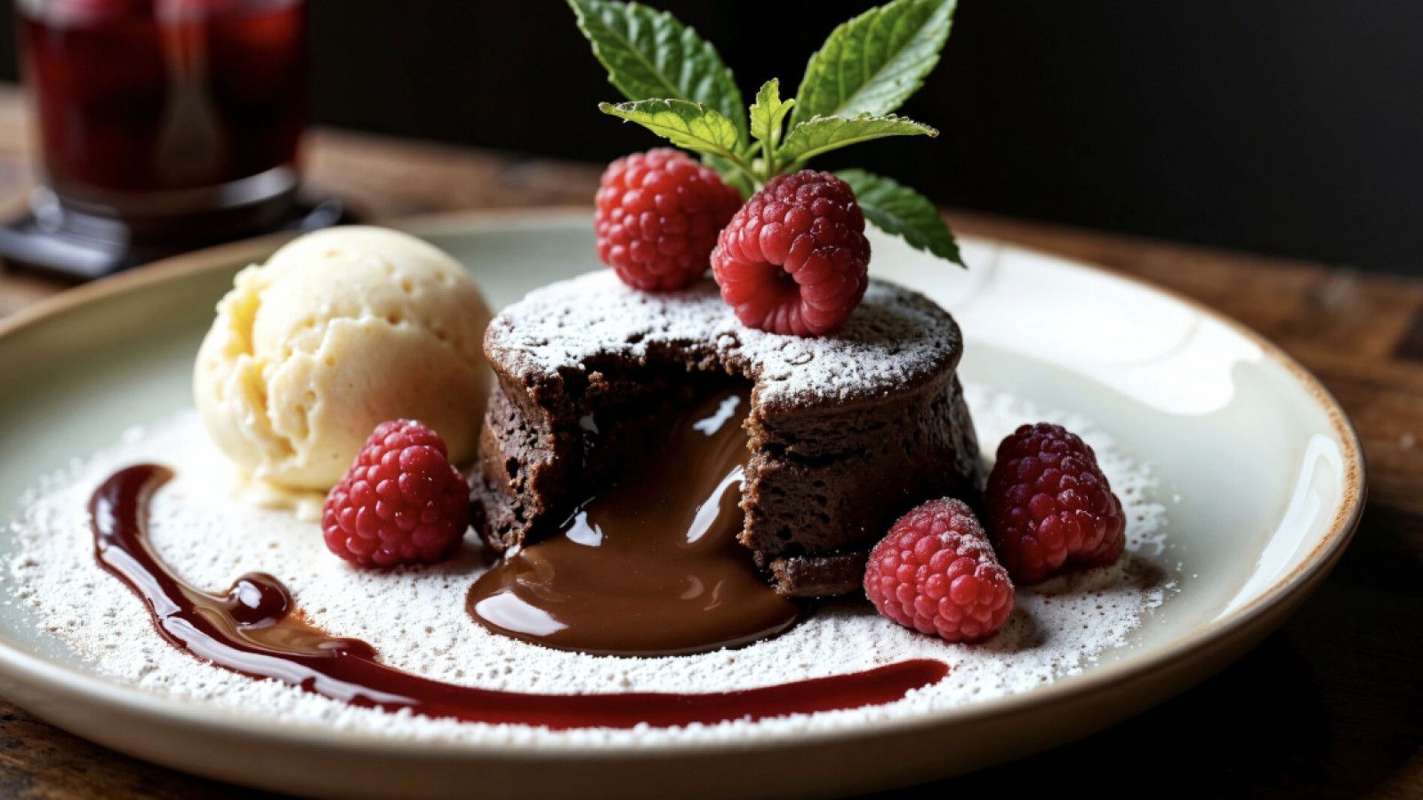 Kepopuleran Dessert Manis Meroket di Indonesia