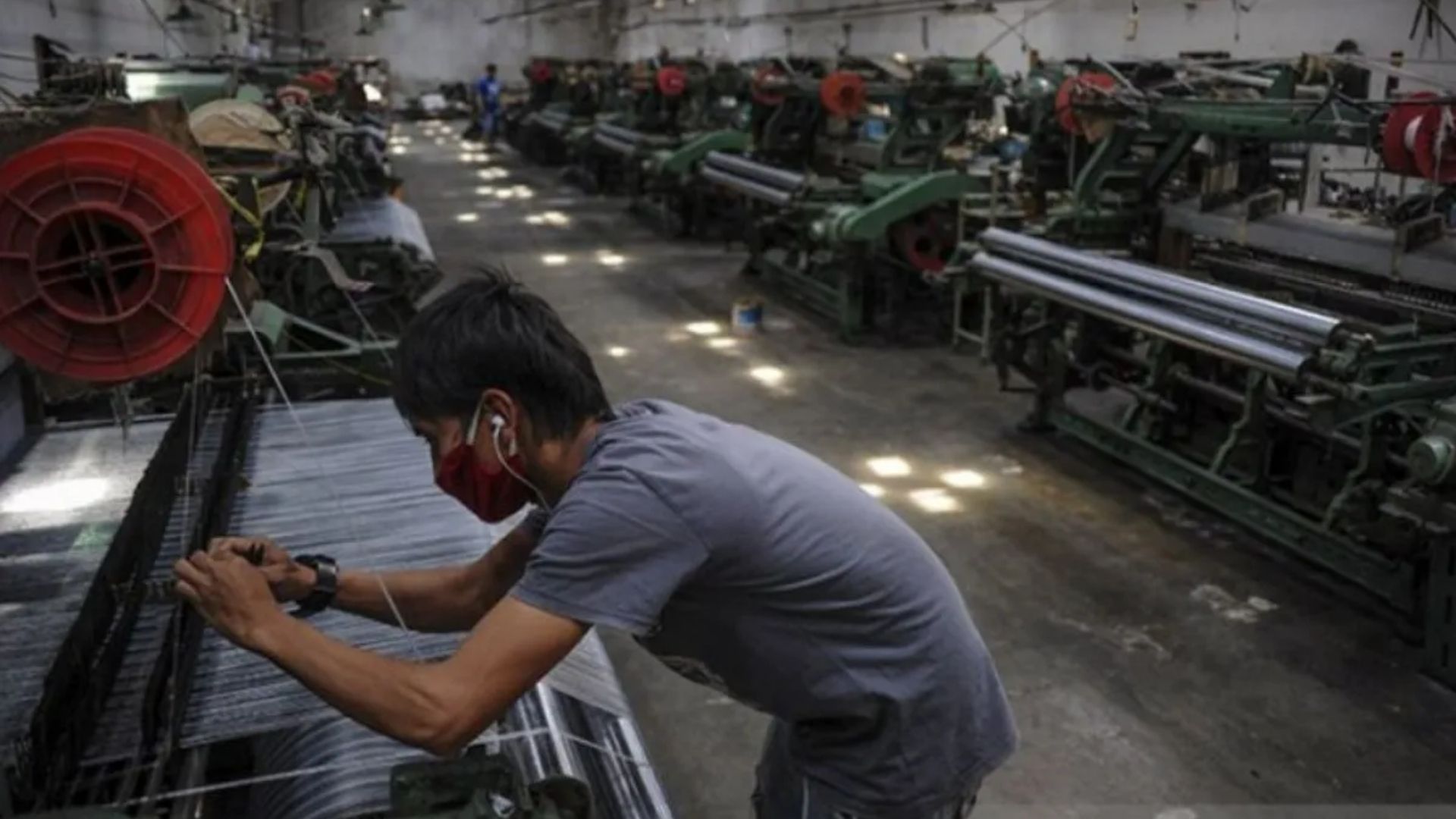 15 Ribu PHK di Jabar Didominasi Kontrak Berakhir, Pemerintah Pastikan Kondisi Stabil
