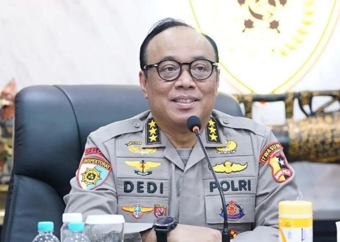 Kinerja Polisi Banyak yang Memble, Reformasi Polri Makin Mendesak?