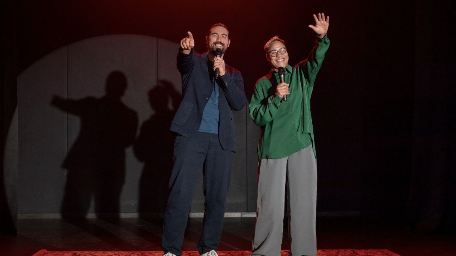 Fenomena ‘Talking Stage Forever’ di Kalangan Anak Muda