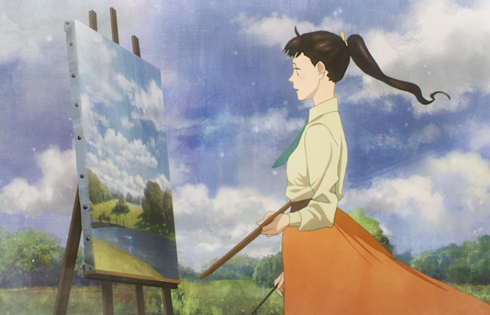 Prism Rondo: Anime Baru dari Penulis dan Kreator Boys Over Flowers, Segera di Netflix 2026