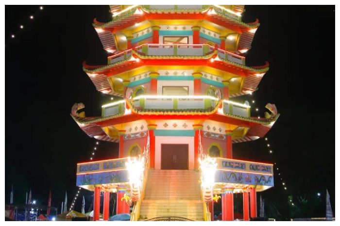 Mau Healing ke Palembang? Ini 7 Tempat Wisata yang Seru Dijelajahi Anak Gen Z