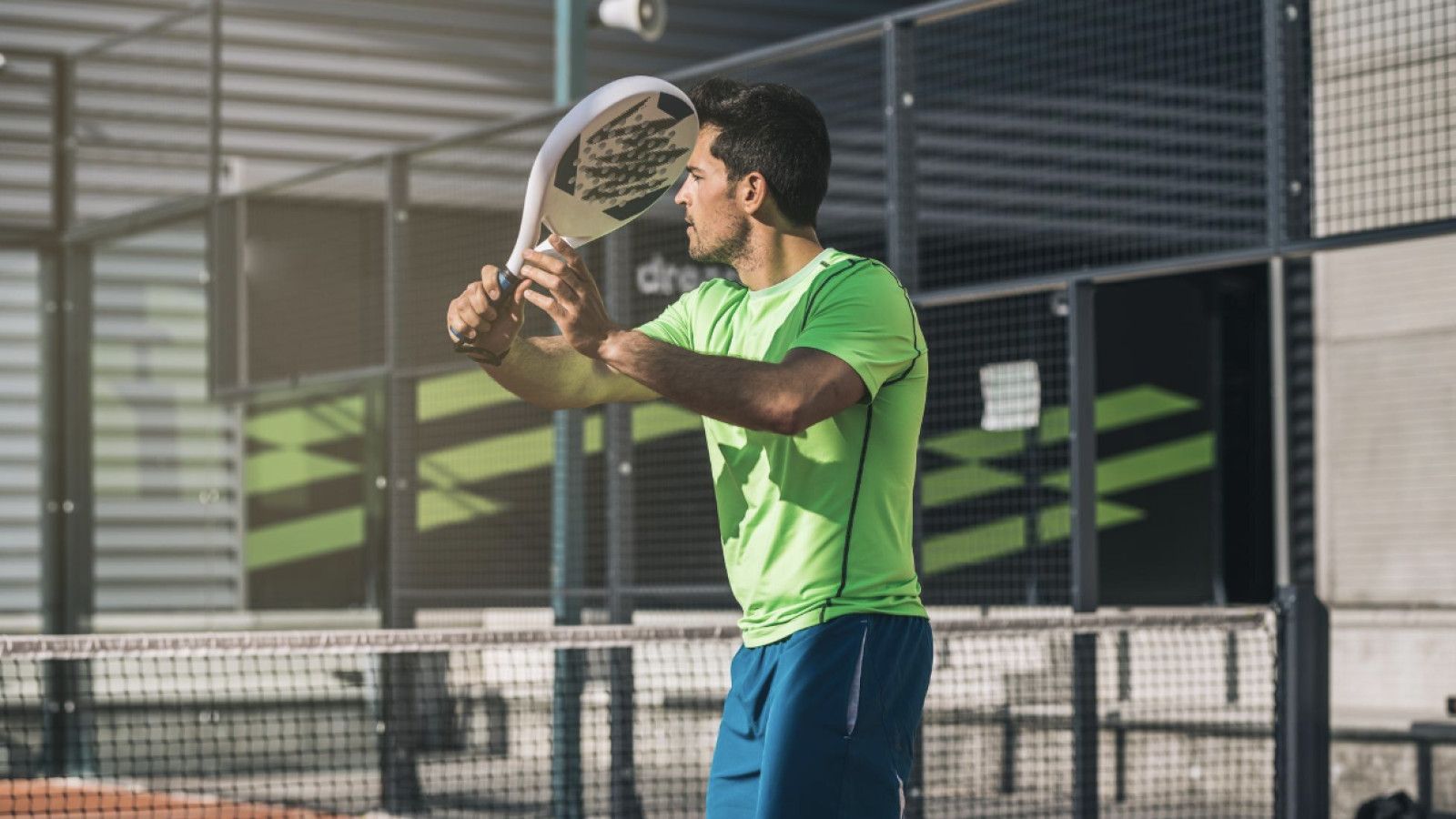 Padel: Munculnya Olahraga Tren di Indonesia dan Tantangannya