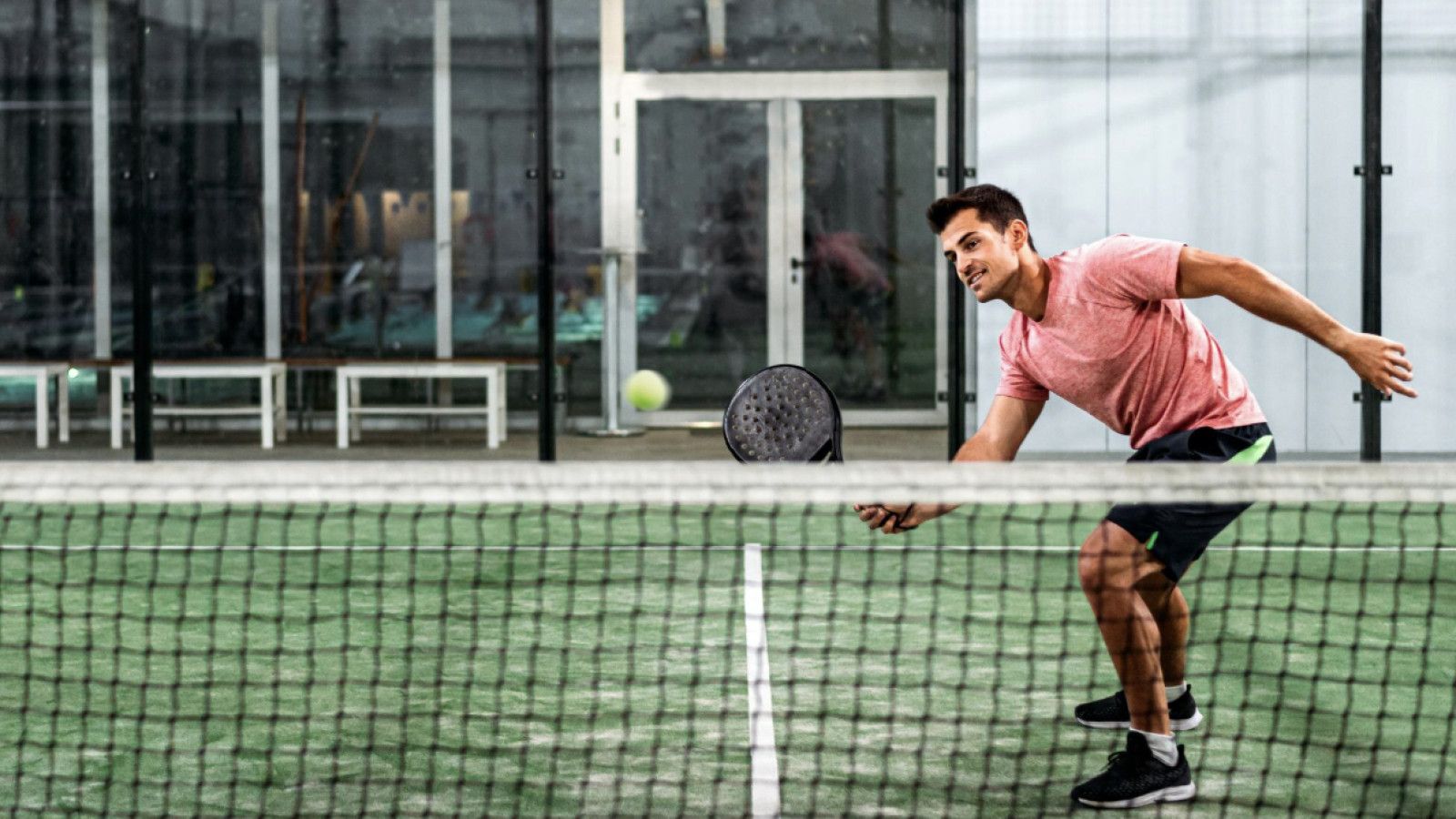 Perkembangan Olahraga Padel: Tren Global yang Meningkat di Indonesia