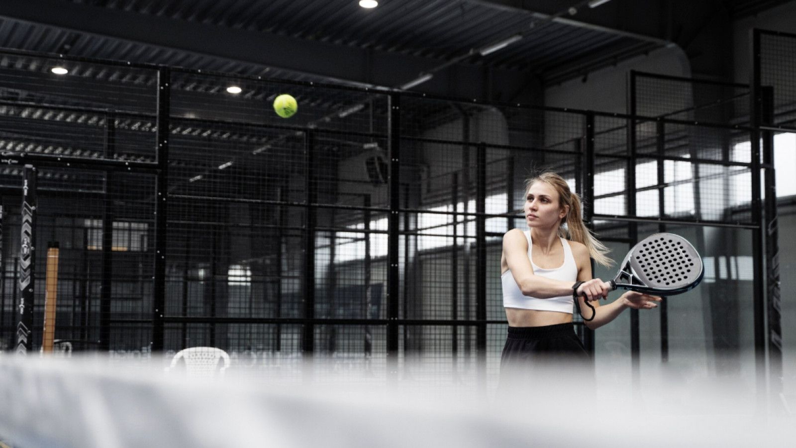Lonjakan Popularitas Olahraga Padel di Kalangan Generasi Muda Indonesia
