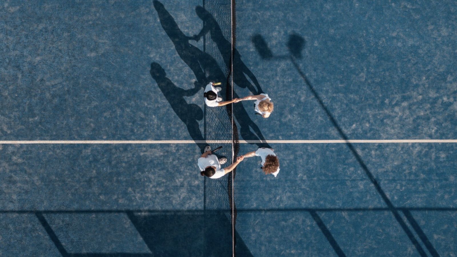 Berkembang Pesatnya Padel di Indonesia: Tren Olahraga Baru yang Menarik Perhatian Masyarakat