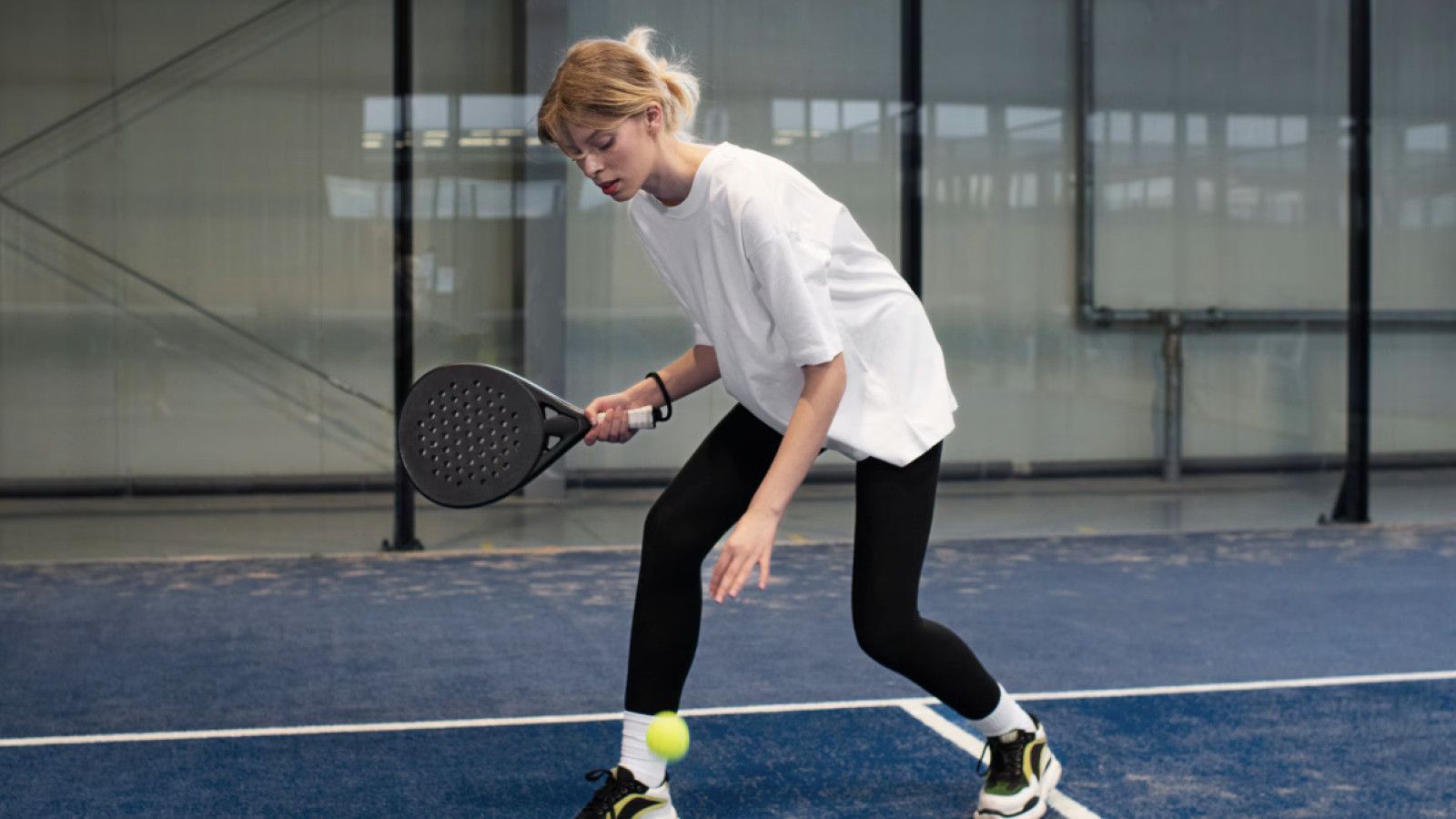 Padel: Olahraga Raket yang Meninggalkan Jejak di Indonesia