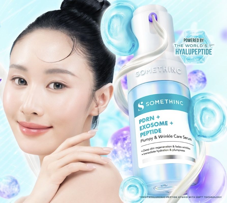 Kandungan Serum yang Ampuh Buat Anti-Aging dan Kulit Plumpy