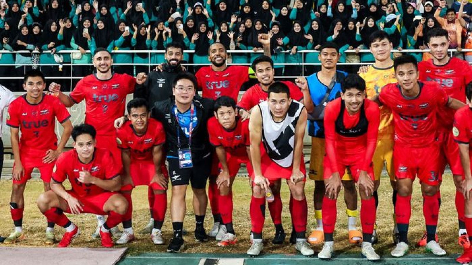 Bangkok United Lolos ke Babak 16 Besar AFC Champions League, Persib Bandung Masih Berpeluang