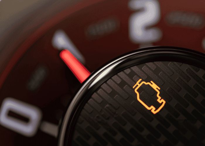 Motor Bermasalah? Cek 8 Penyebab Lampu Indikator Menyala Terus