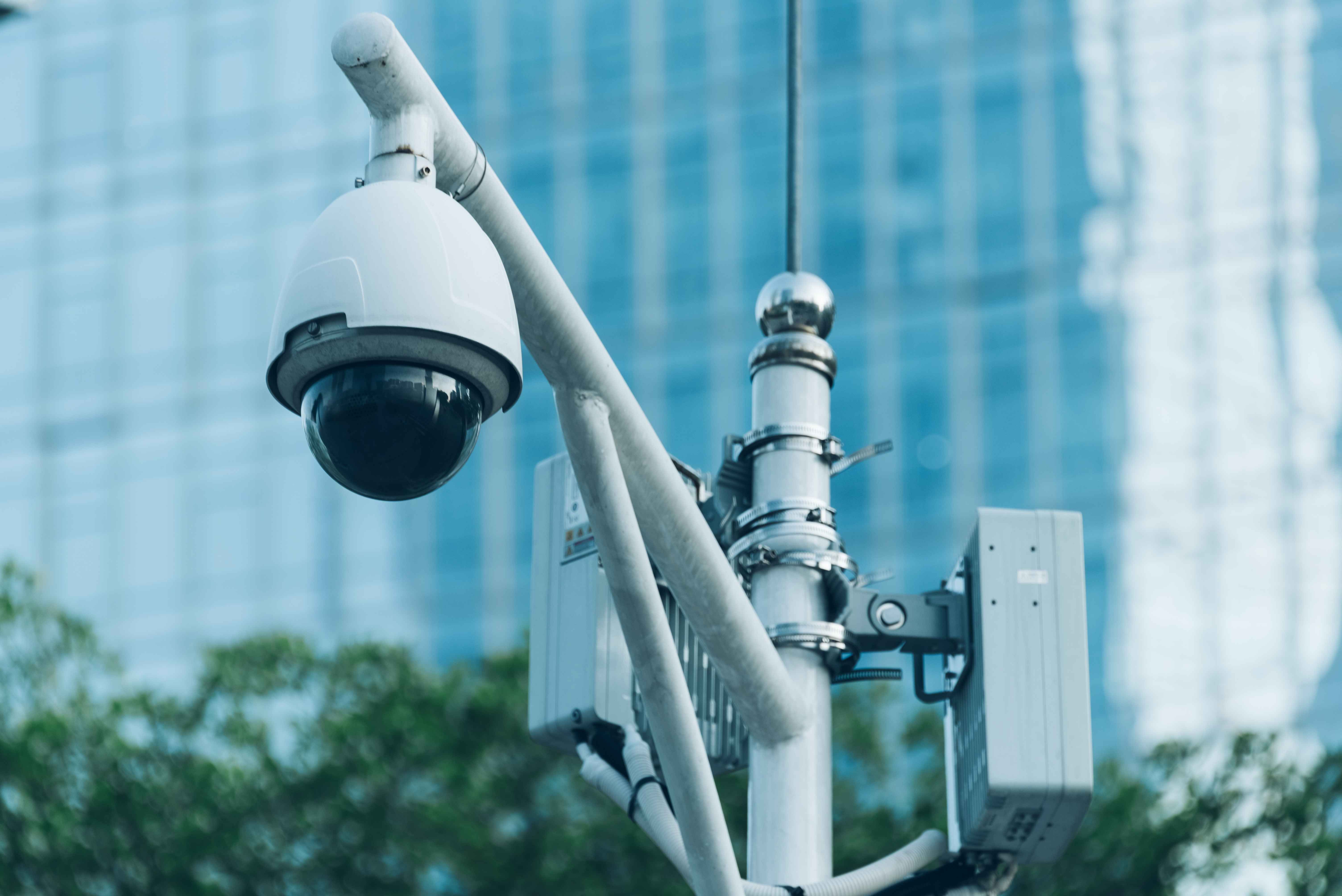 Kendari Perkuat Sistem Keamanan, 15 CCTV Baru Dipasang di Titik Perbatasan dan Pusat Kota