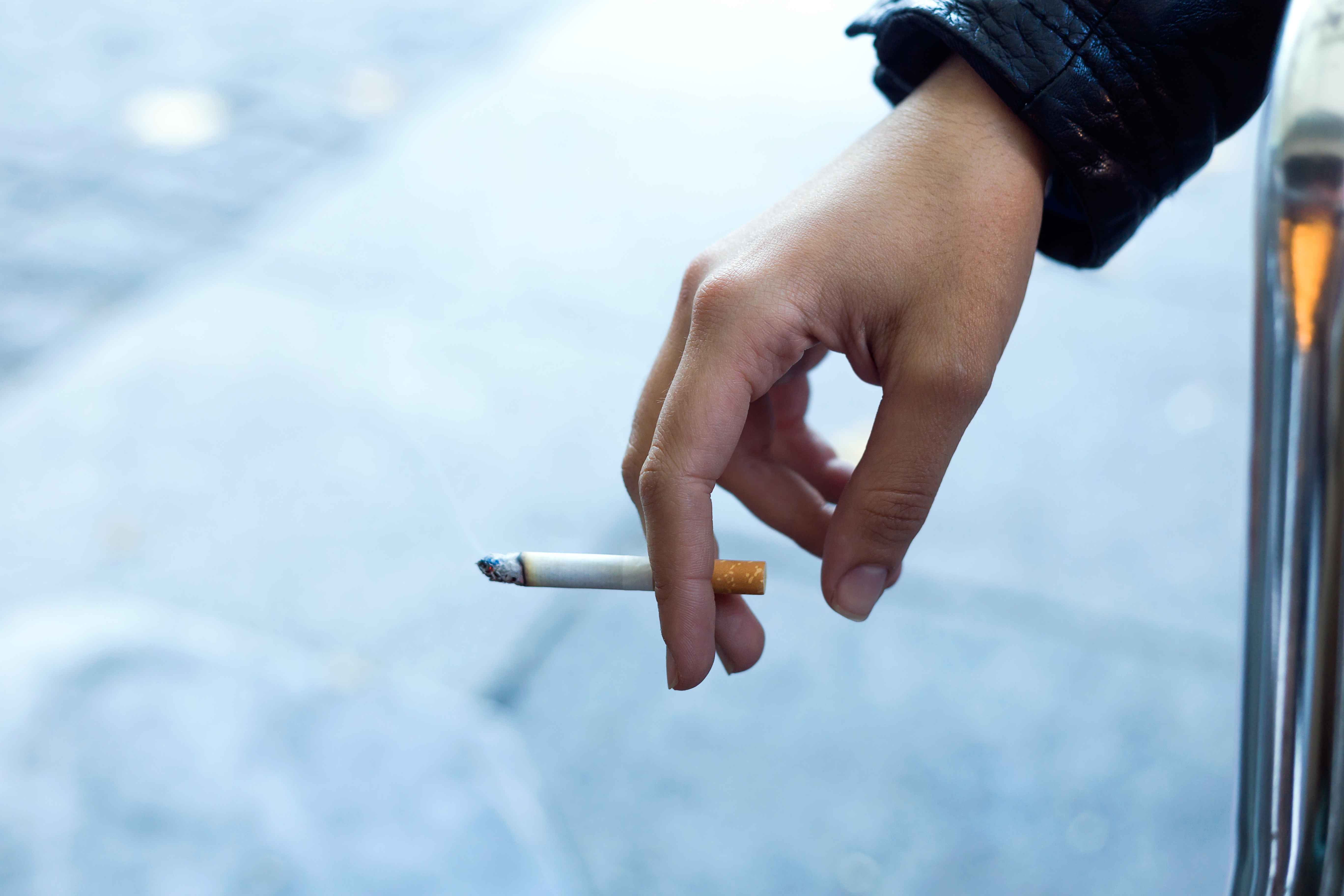 Bea Cukai Kendari Perketat Pengawasan, 14,8 Juta Batang Rokok Ilegal Disita Sepanjang 2025