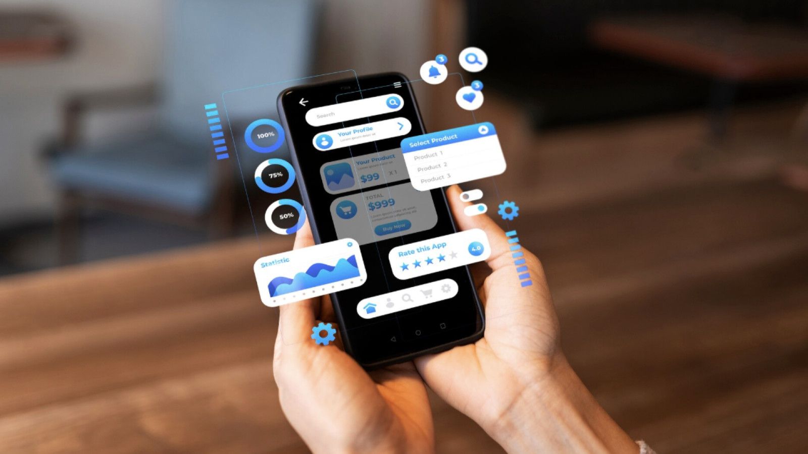 Aplikasi Penyebab Baterai Smartphone Cepat Habis