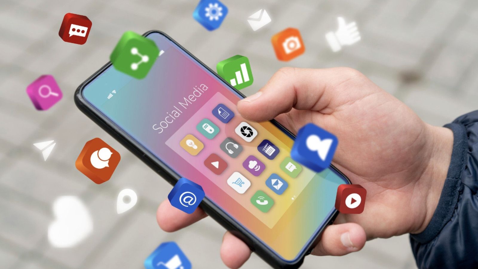 Perpindahan Pengguna ke Platform Sosial Baru di Indonesia