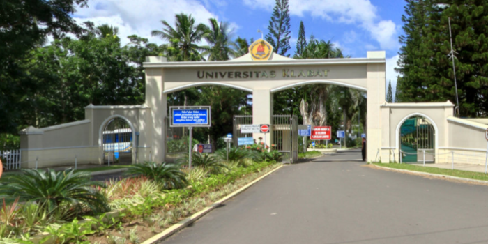 OTW! Unklab Bakalan Punya Fakultas Kedokteran!
