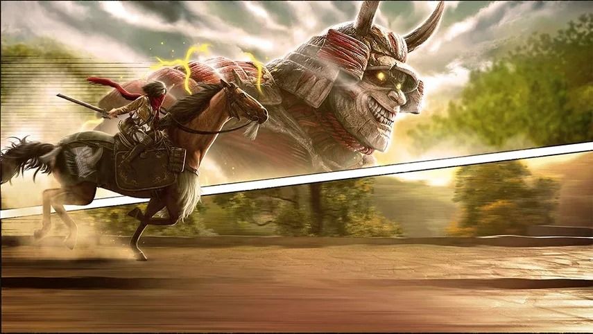 Assassin’s Creed Shadows Hadirkan Crossover Mengejutkan dengan Attack on Titan