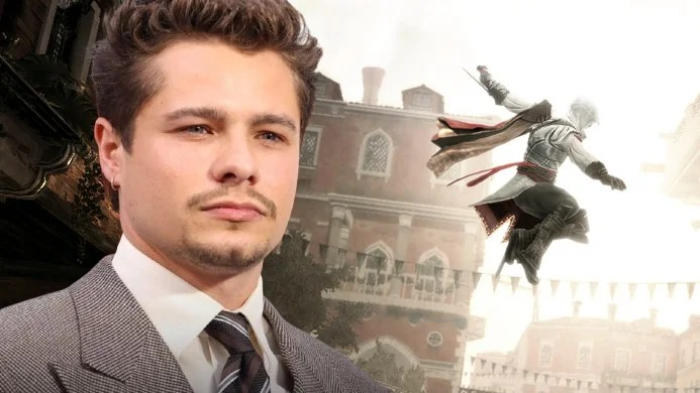 Netflix Umumkan Pemeran Utama Pertama untuk Serial Assassin’s Creed