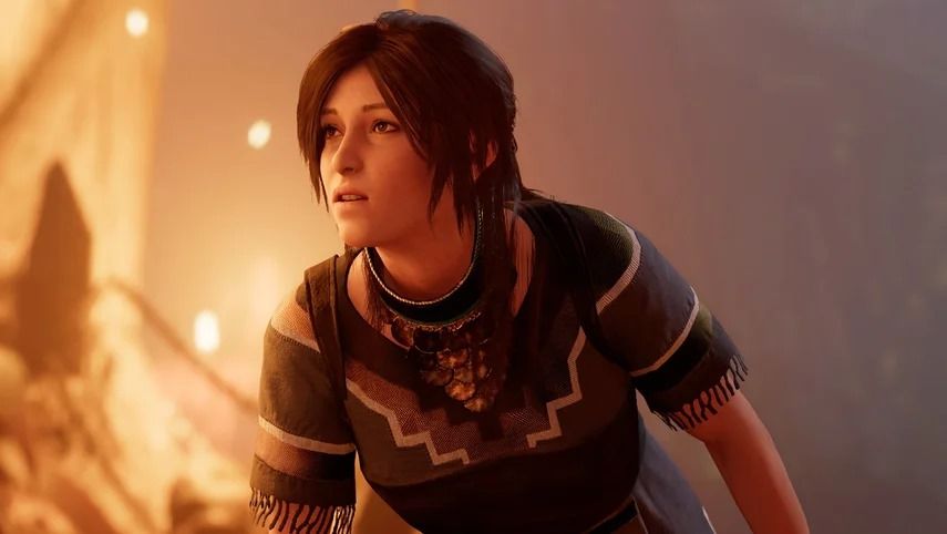 Lara Croft Raih Rekor Dunia: Bukti Ikon Game yang Tak Pernah Padam