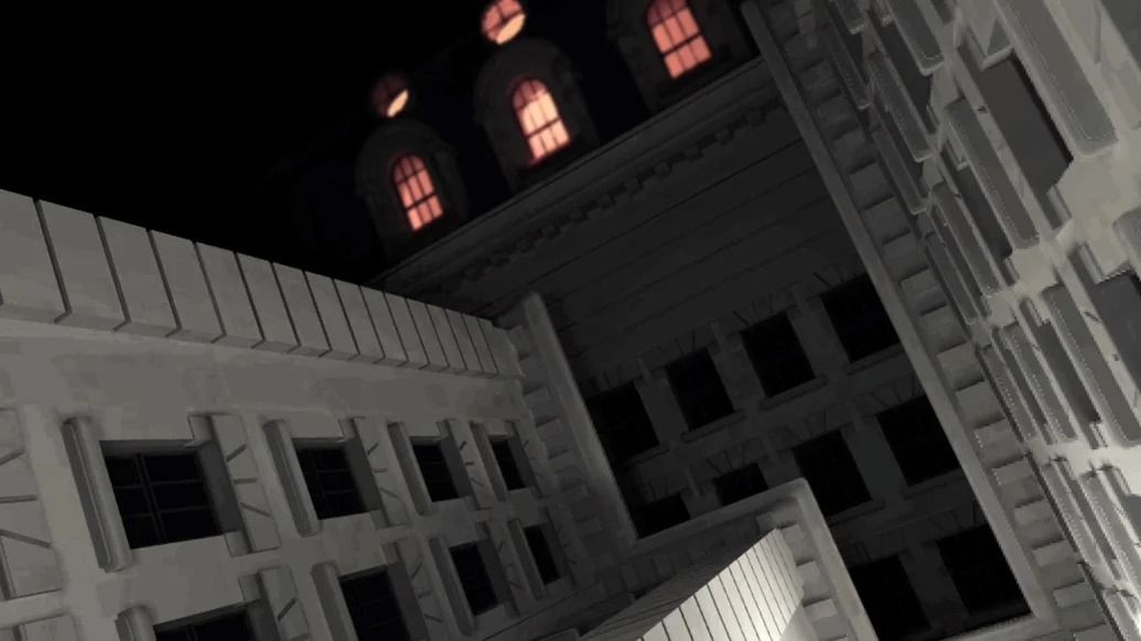 Hotel Infinity: Game VR yang Bikin Otak Meleleh dan Ngebuktiin Teknologi Imersif Masih Punya Kejutan