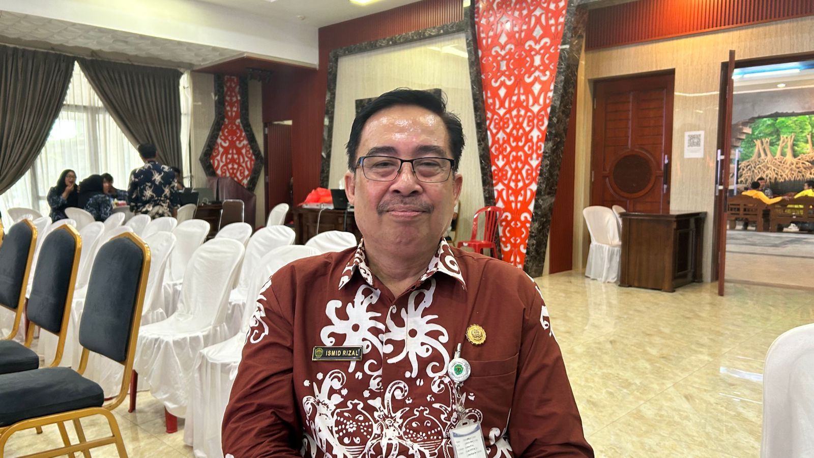 BLKI Bontang Gelar Pelatihan Berbasis Kompetensi Terakhir di 2025, Fokus Cetak Tenaga Kerja Kompeten