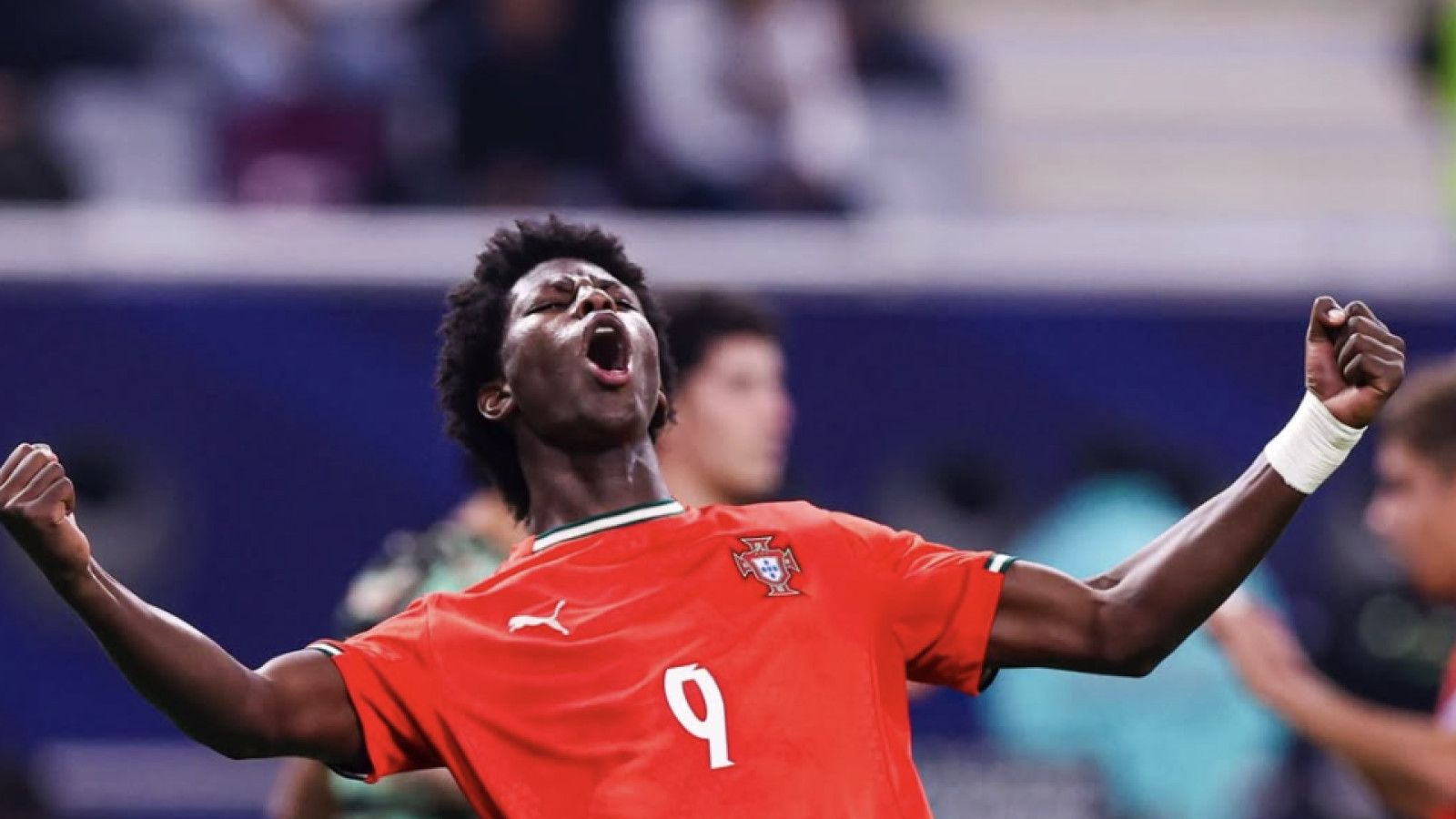 Portugal Menang Piala Dunia U-17 2025, Pertama Kalinya dalam Sejarah