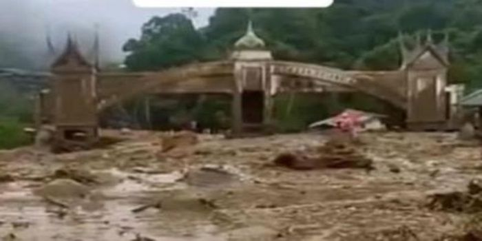 Perpanjangan Masa Tanggap Darurat Bencana di Sumbar: Simak Selengkapnya