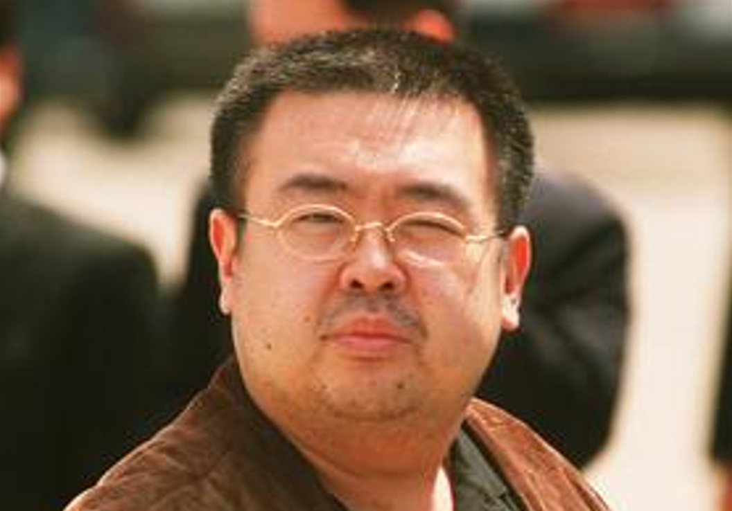 Misteri Kematian Kim Jong Nam: Drama Keluarga Paling Kelam
