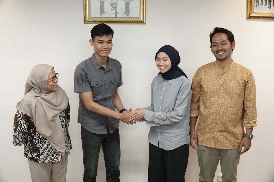 KAI Gelar Mediasi Kasus Tumbler Hilang, Pegawai Dipastikan Tak Dipecat!