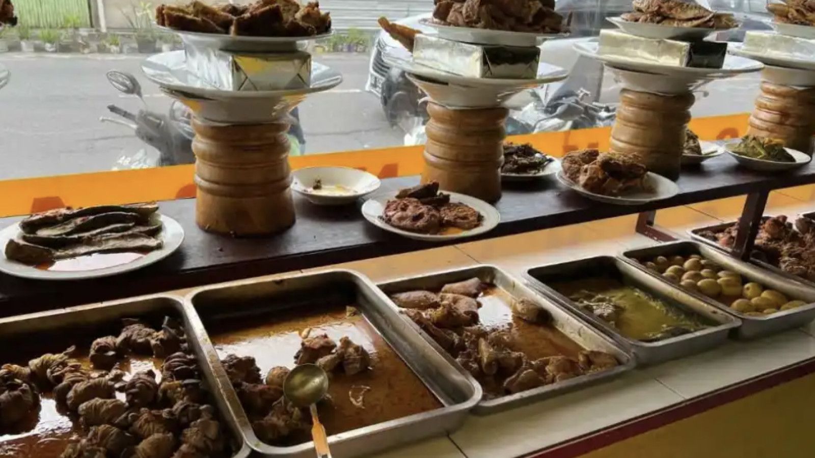 Kebangkitan Kuliner Rumahan Nusantara di Era Modern: Antara Tradisi dan Digitalisasi