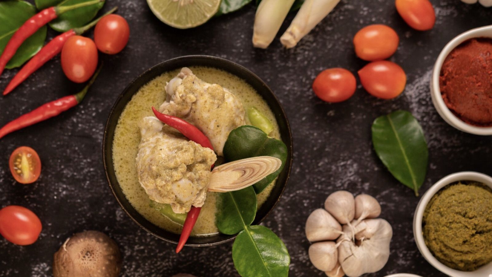 Keberagaman dan Kearifan Masakan Tradisional Nusantara