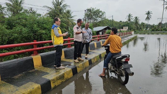 Hujan Nonstop, 8 Kecamatan di Aceh Besar Terendam Banjir!