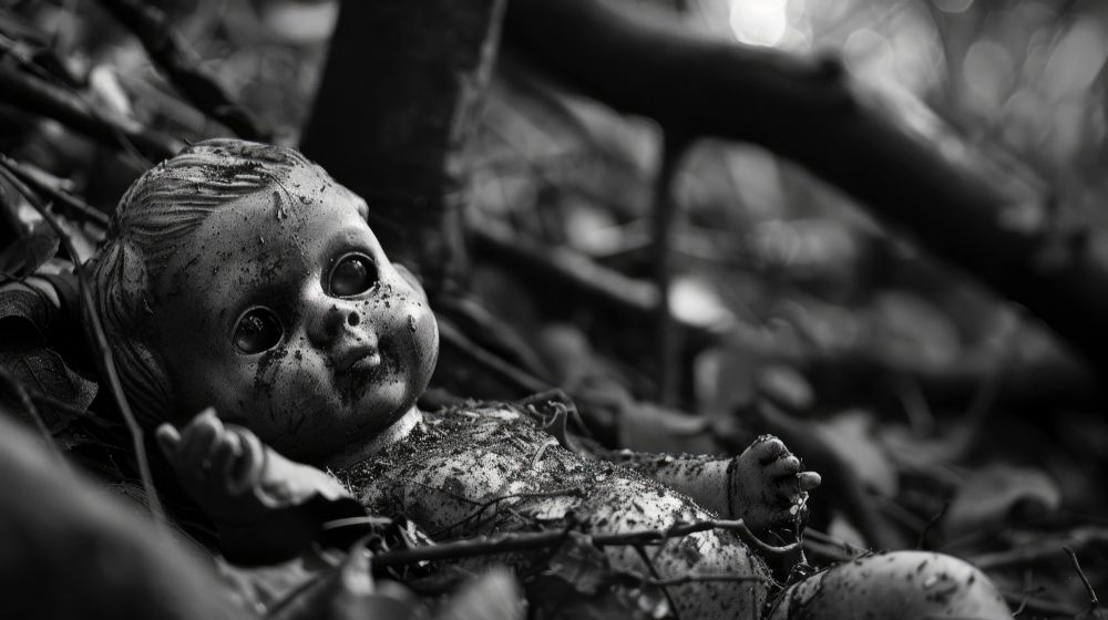 Misteri 796 Bayi di Irlandia: Kisah Horor di Panti Ibu dan Anak