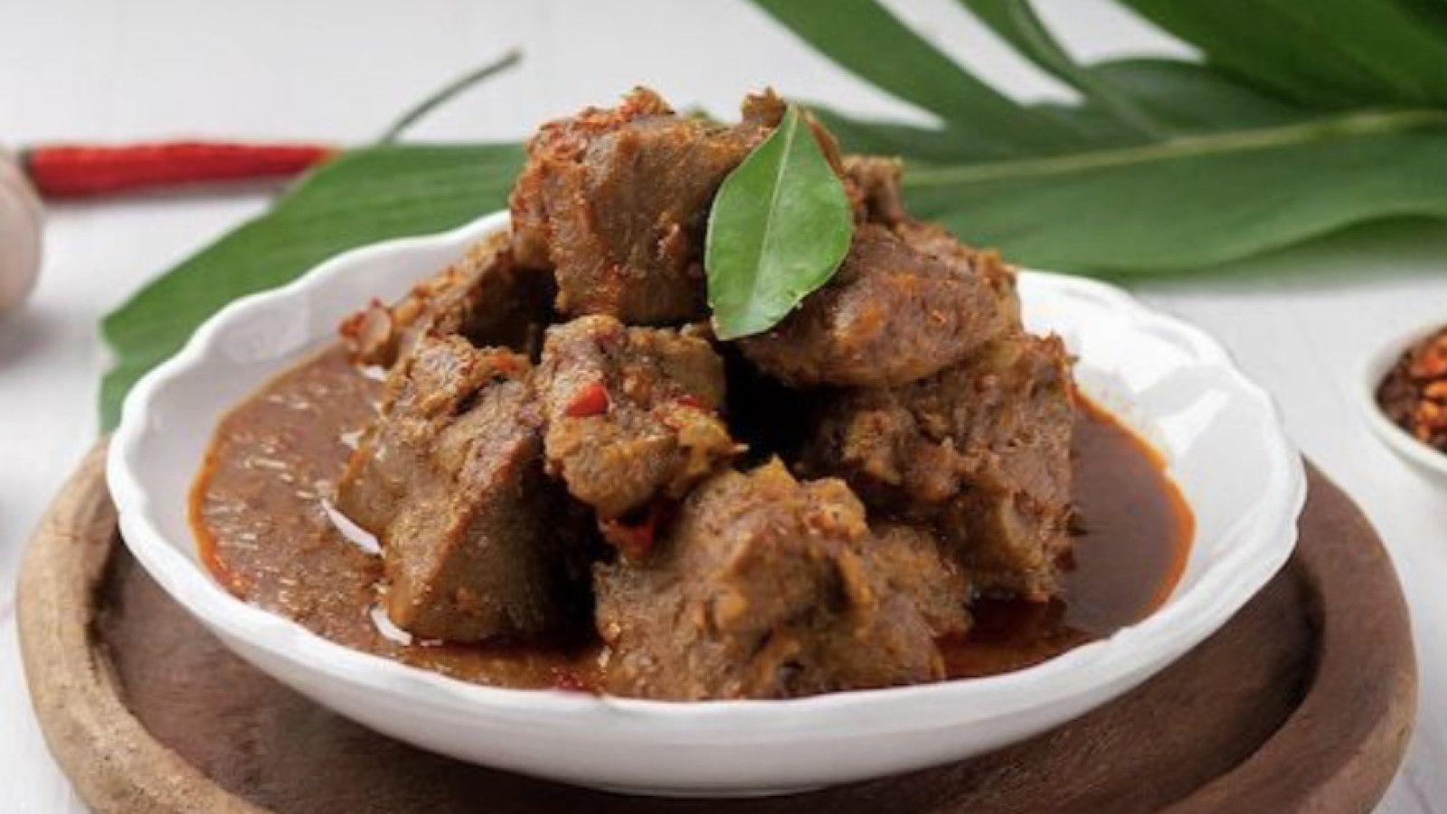 Kenaikan Popularitas Masakan Nusantara di Era Digital