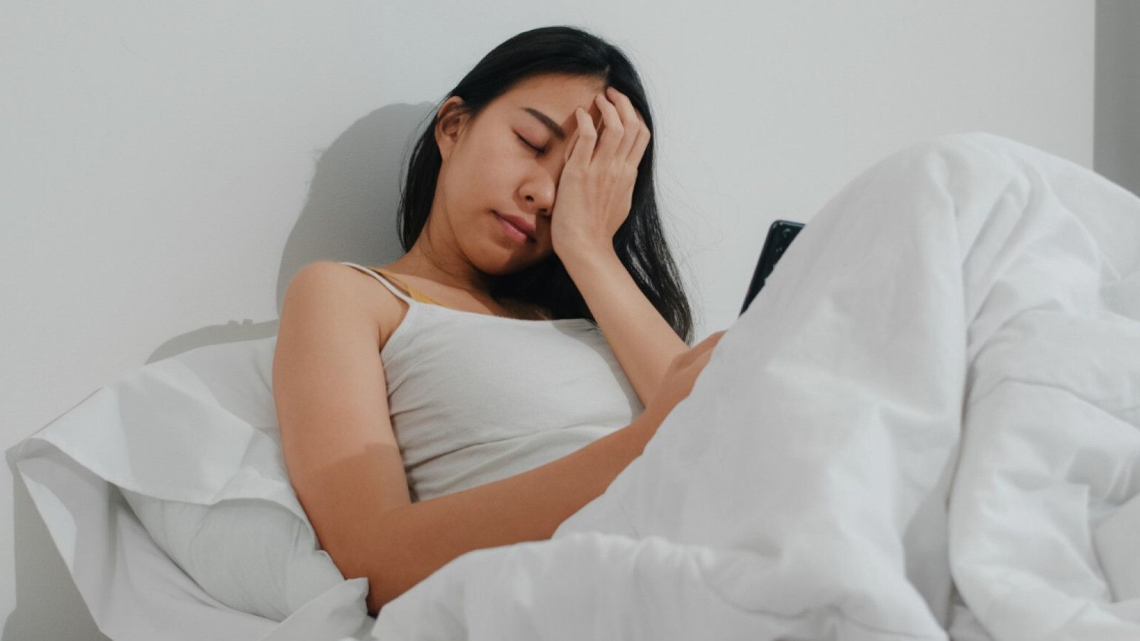 Menggali Pentingnya Tidur Berkualitas untuk Kesehatan