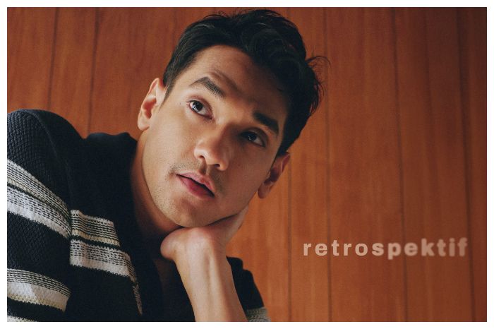 Afgan Kembali ke Akar Musiknya Lewat Album Baru Bertajuk “Retrospektif”