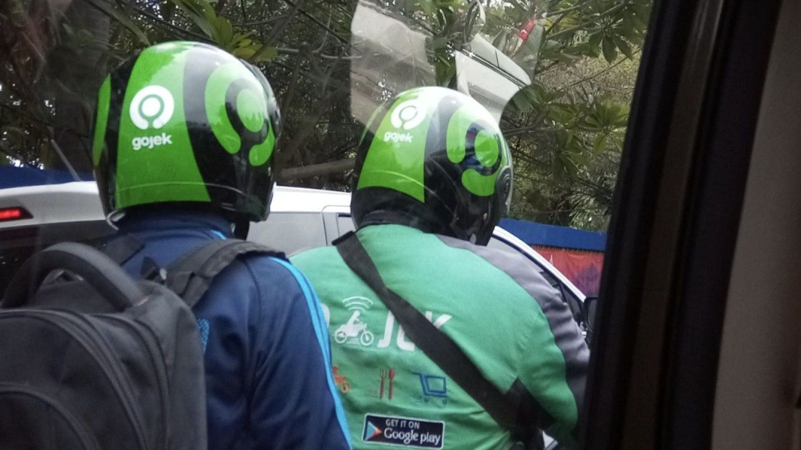 Transformasi Ojek di Indonesia: Dari Solusi Cepat Menjadi Industri Triliunan Rupiah
