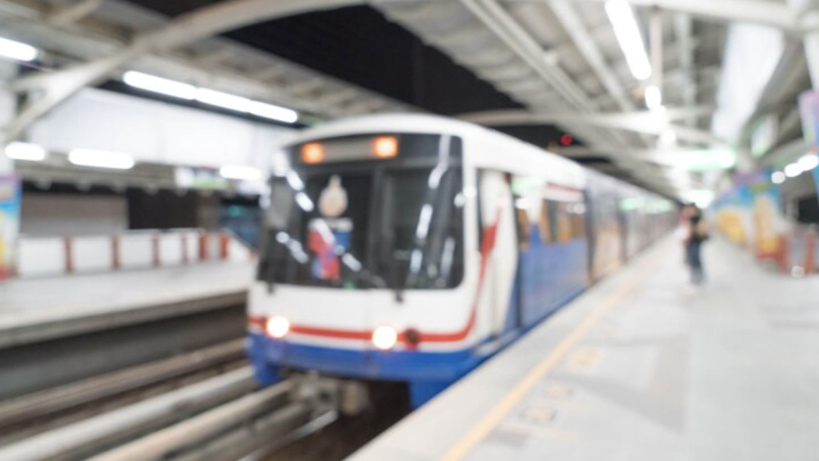 Transformasi Mobilitas Masyarakat Melalui MRT di Jakarta