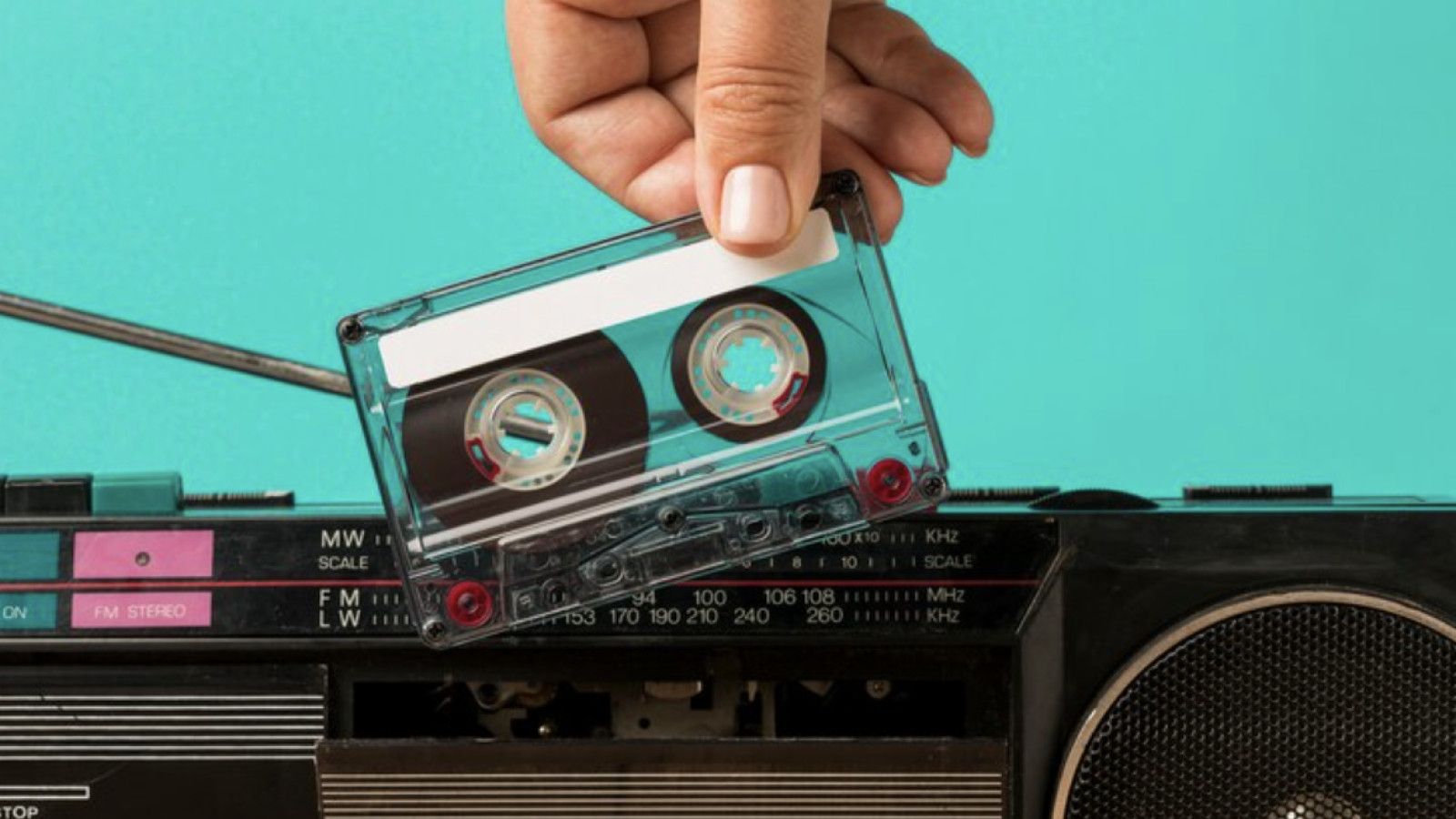 Nostalgia dalam Musik: Menggali Kenangan Melalui Lagu-Lagu Lama