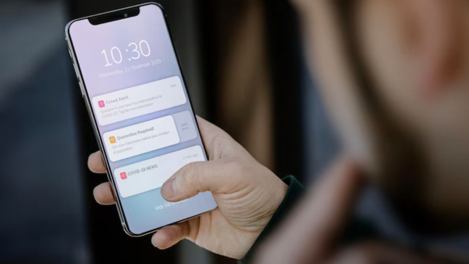 Fenomena Notifikasi Aplikasi dan Dampaknya terhadap Kehidupan Pengguna