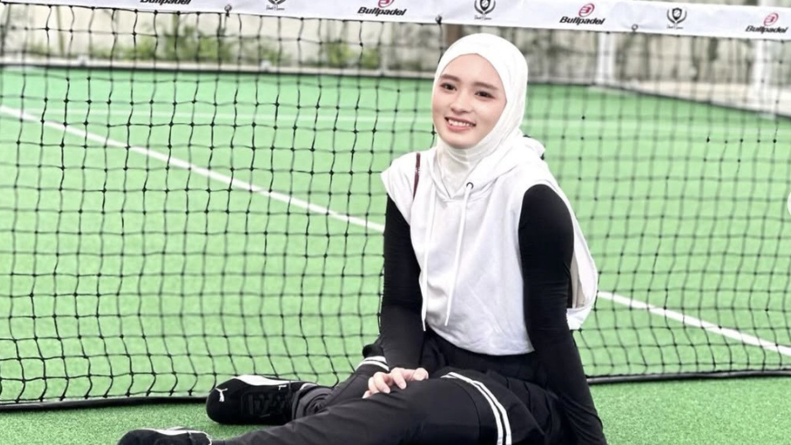 Inara Rusli Berbicara soal Kasus Dugaan Perselingkuhan