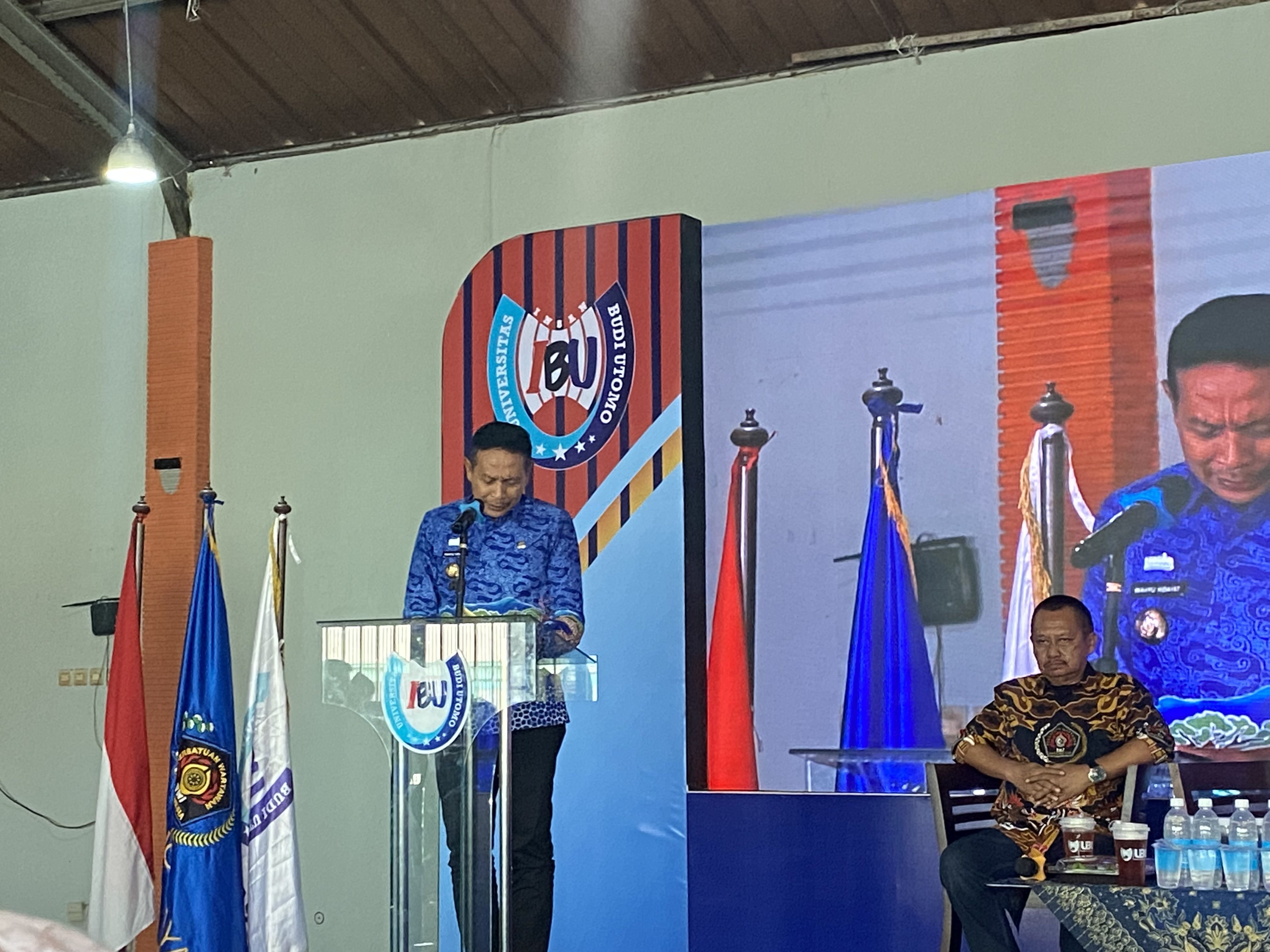 36 Wartawan dari 3 Daerah Ikuti UKW PWI Malang Raya, Wali Kota Malang: Sarana Mutlak Tingkatkan Profesionalisme