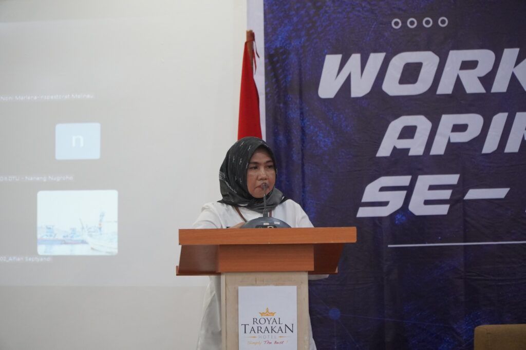 Workshop Penguatan APIP, Tingkatkan Kapabilitas Pengawasan Program Strategis Nasional dan Daerah