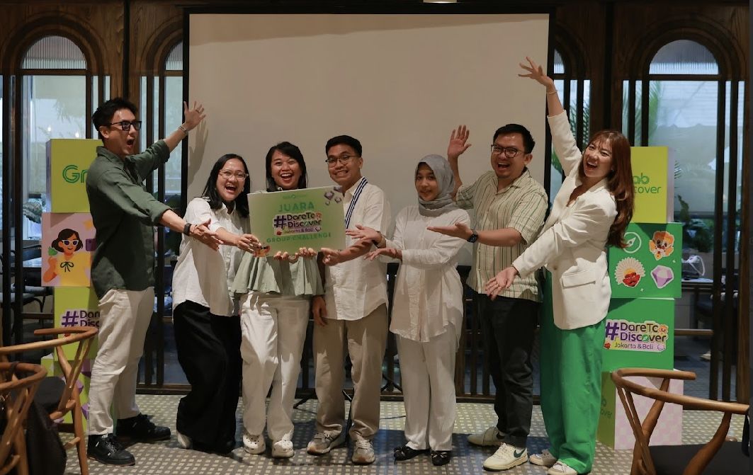 Kulineran Makin Seru! Kamu Bisa Jadi Eatfluencer Buat Nambah Cuan Lho